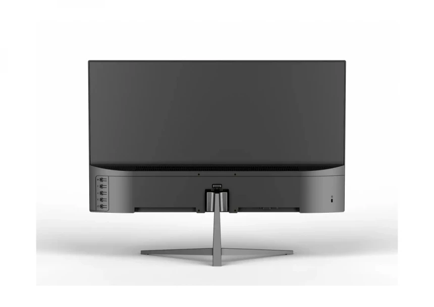 Monitor 23.8 Zeus Gaming ZUS230GMG 1920x1080/Full HD/IPS/165Hz/1ms/HDMI/DP/USB