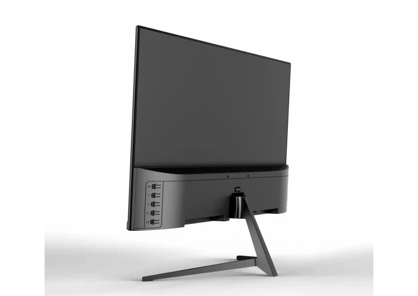 Monitor 23.8 Zeus Gaming ZUS230GMG 1920x1080/Full HD/IPS/165Hz/1ms/HDMI/DP/USB