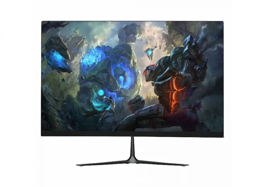 Monitor 23.8 Zeus ZUS2300IPS 1920x1080/F...