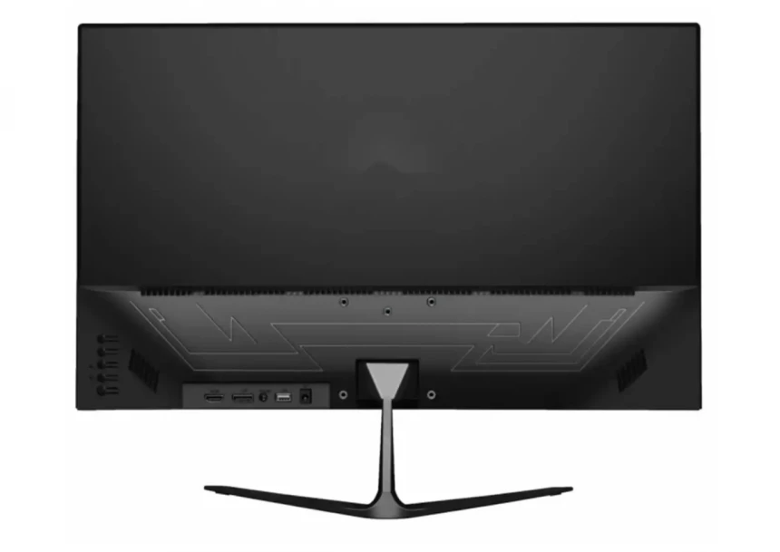Monitor 23.8 Zeus ZUS2300IPS 1920x1080/Full HD/IPS/5ms/100Hz/HDMI/VGA/Frameless