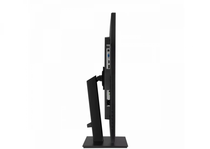 Monitor 24 Asus VA24DQFS 1920x1080/Full HD/IPS/1ms/100Hz/VGA/HDMI/DP/2xUSB/HDCP/zvučnici/Pivot