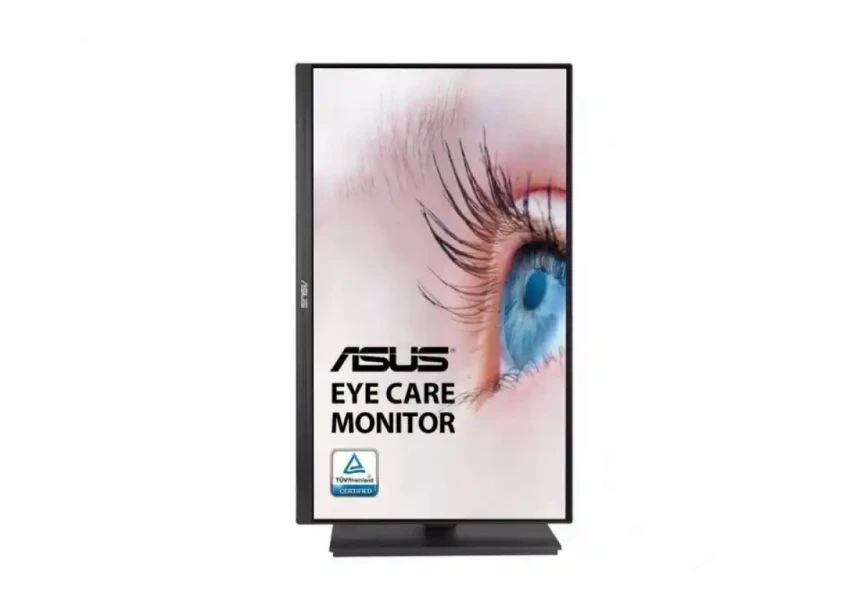 Monitor 24 Asus VA24EQSB  1920x1080/Full HD IPS/75Hz/5ms/HDMI/VGA/DP/USB/Zvučnici/Pivot