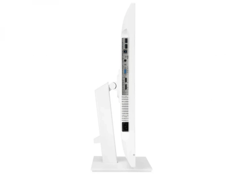 Monitor 24 Asus VA24EQSB-W  1920x1080/ Full HD/IPS/75Hz/5ms/VGA/HDMI/DP/USB/Zvučnici/Pivot Beli