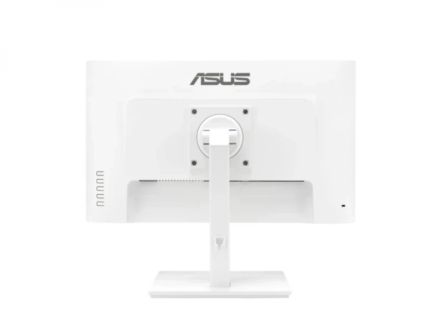 Monitor 24 Asus VA24EQSB-W  1920x1080/ Full HD/IPS/75Hz/5ms/VGA/HDMI/DP/USB/Zvučnici/Pivot Beli