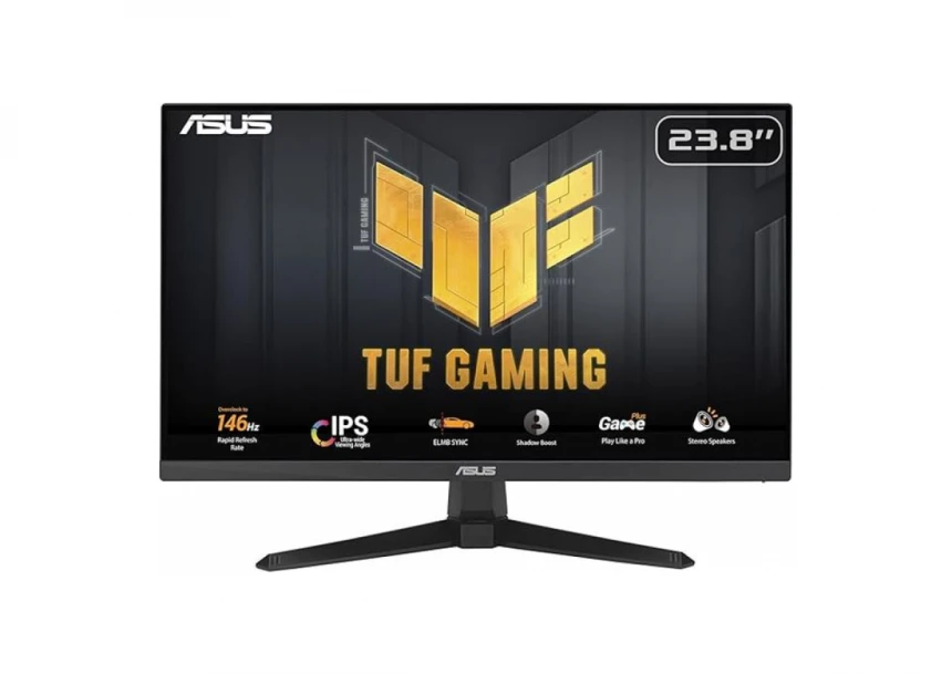 Monitor 24 Asus VG249QE5A FHD IPS 144Hz ...