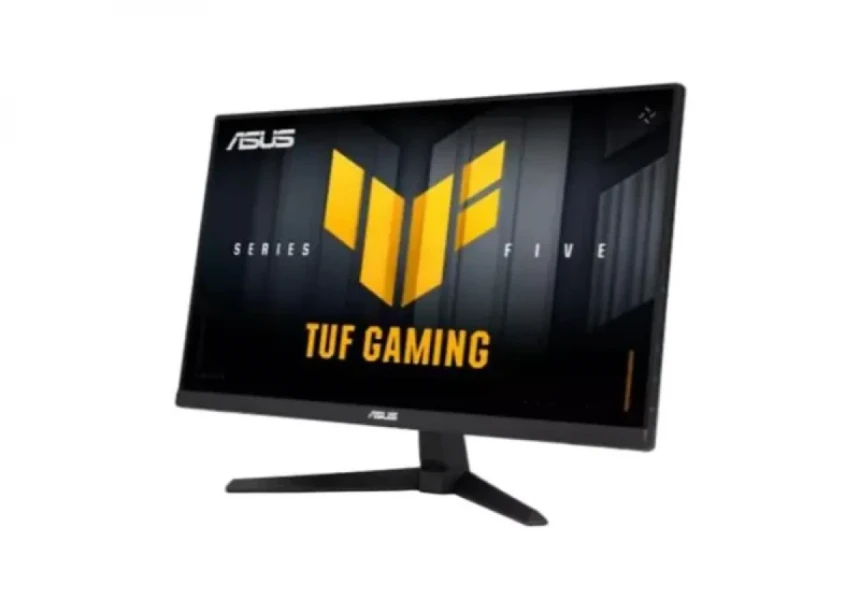 Monitor 24 Asus VG249QM5A TUF 1920x1080/IPS Full HD/1ms/240Hz/2xHDMI/DP/zvučnici