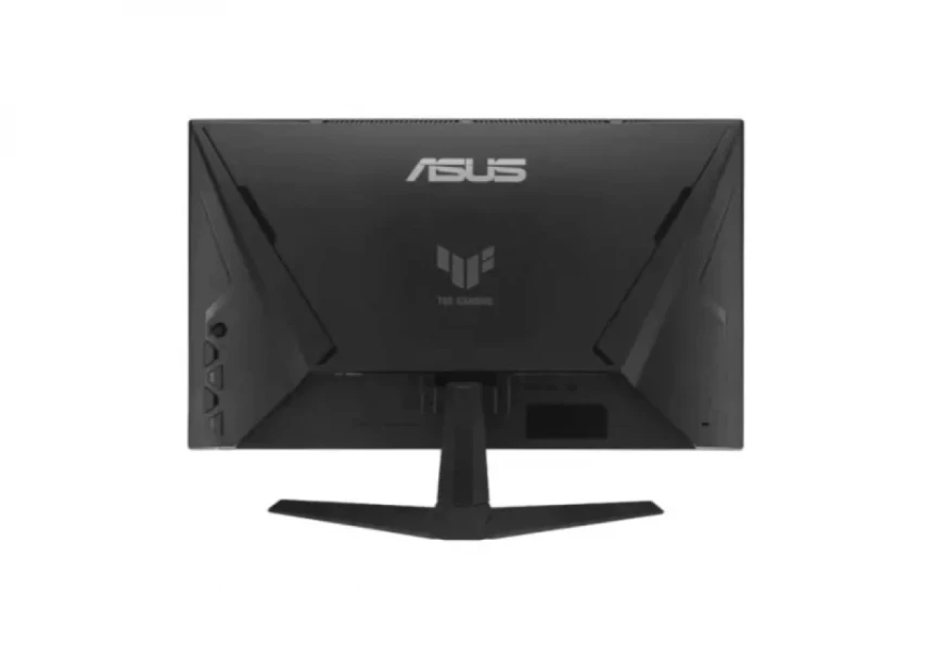 Monitor 24 Asus VG249QM5A TUF 1920x1080/IPS Full HD/1ms/240Hz/2xHDMI/DP/zvučnici