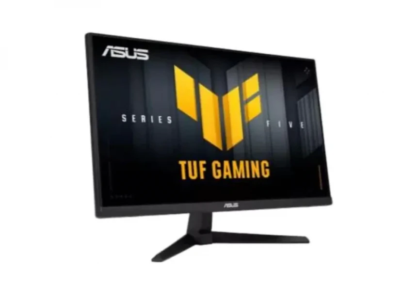 Monitor 24 Asus VG249QM5A TUF 1920x1080/IPS Full HD/1ms/240Hz/2xHDMI/DP/zvučnici