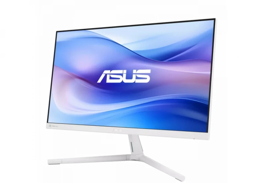 Monitor 24 Asus VU249HFI-W 1920x1080/Full HD IPS/1ms/100Hz/2x HDMI/Beli
