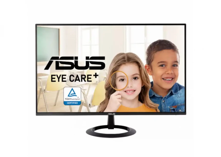 Monitor 24 Asus VZ24EHF