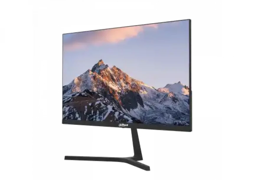 Monitor 24 Dahua LM24-B200S 1920x1080/Full HD/VA/100Hz/5ms/HDMI/VGA/Zvučnici