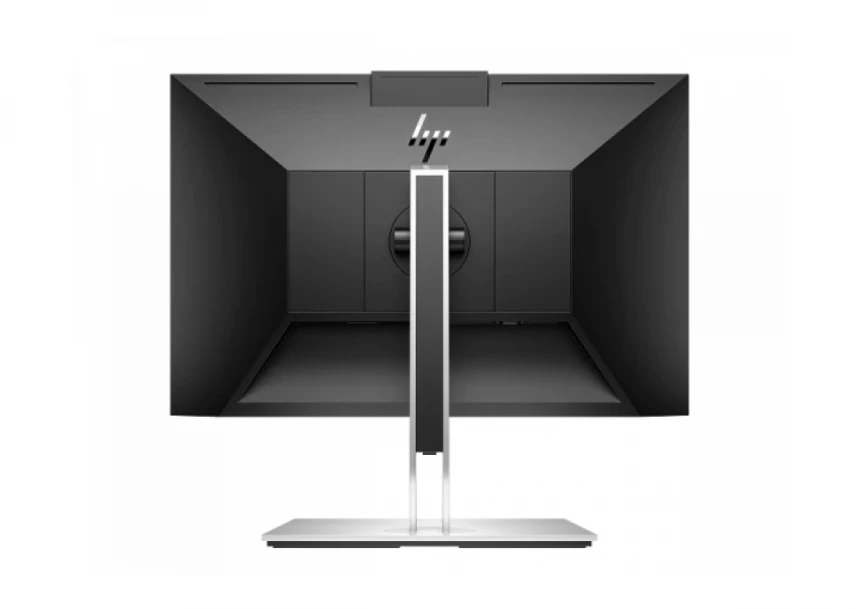 Monitor 24 HP E24mv 1920x1080/IPS/60Hz/5ms/HDMI/VGA/DP/Zvučnici/kamera/pivot 169L0AA