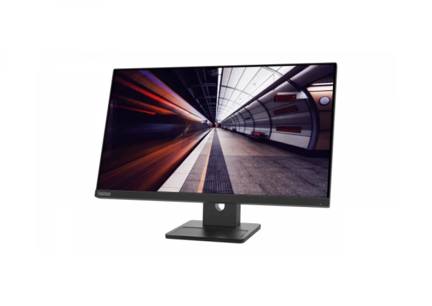 Monitor 24 Lenovo ThinkVision E24-30 63EDMAT2EU 1920x1080/IPS Full HD/100hz/4ms/VGA/HDMI/DP/Zvučnici
