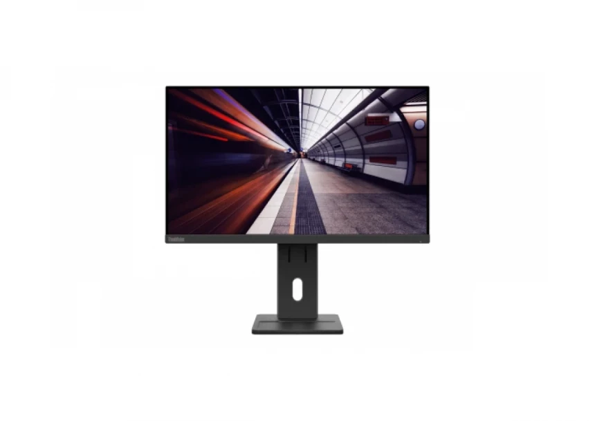 Monitor 24 Lenovo ThinkVision E24-30 63EDMAT2EU 1920x1080/IPS Full HD/100hz/4ms/VGA/HDMI/DP/Zvučnici
