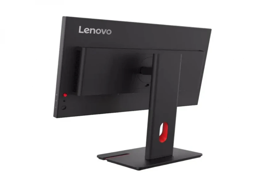 Monitor 24 Lenovo ThinkVision T24-40 1920x1080/IPS/120hz/4ms/HDMI/DP/4xUSB/USB-C/Pivot/Zvučnici