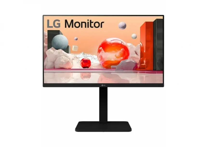 Monitor 24 LG 24BA550-B 1920x1080/IPS Fu...