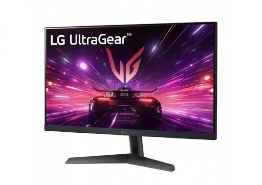 Monitor 24 LG 24GS60F-B UltraGear 1920x1...