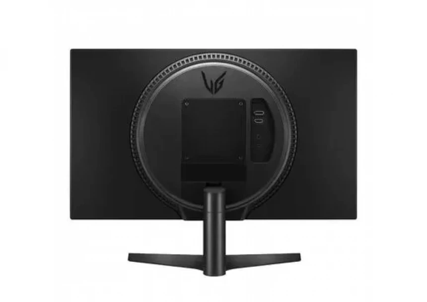 Monitor 24 LG 24GS60F-B UltraGear 1920x1080/Full HD IPS/180Hz/1ms/HDMI/DP/AMD FreeSync