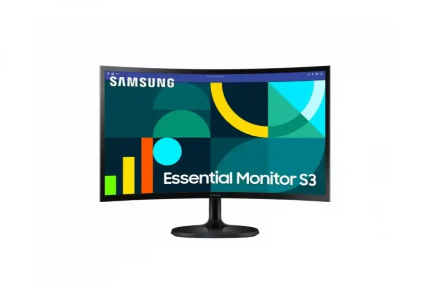 Monitor 24 Samsung LS24D360GAUXEN 1920x1...