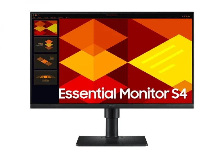 Monitor 24 Samsung LS24D400GAUXEN 1920x1...