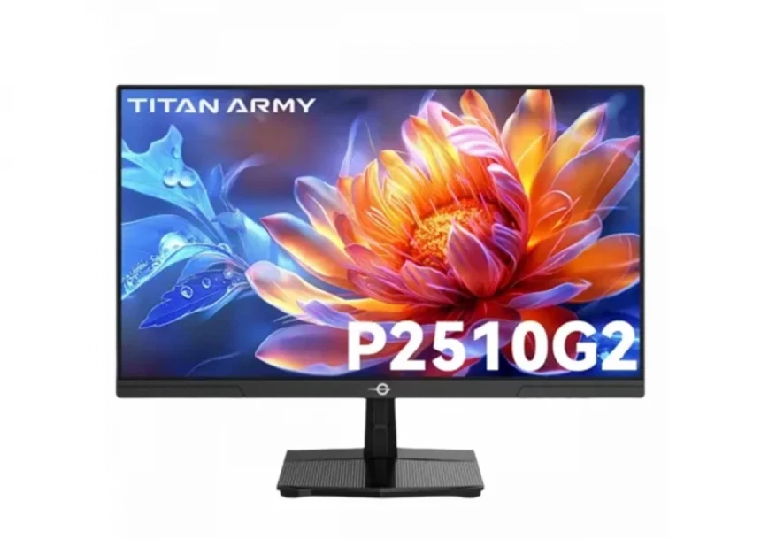 Monitor 24 Titan Army P2510G2 1920x1080/...