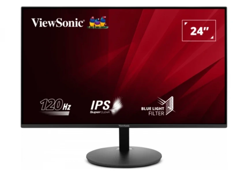 Monitor 24 Viewsonic VA24E1-H 1920x1080/...