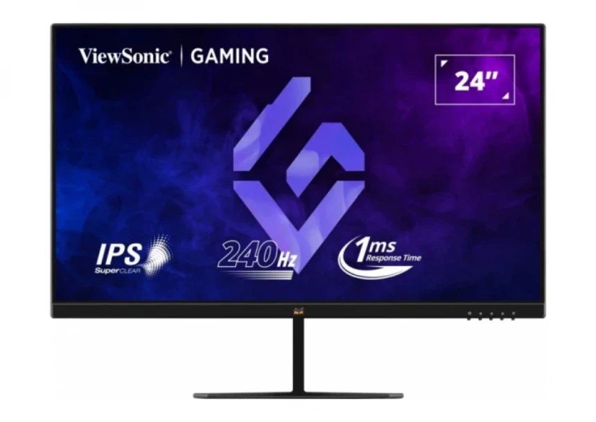 Monitor 24 Viewsonic VX2479A-HD-PRO 1920...
