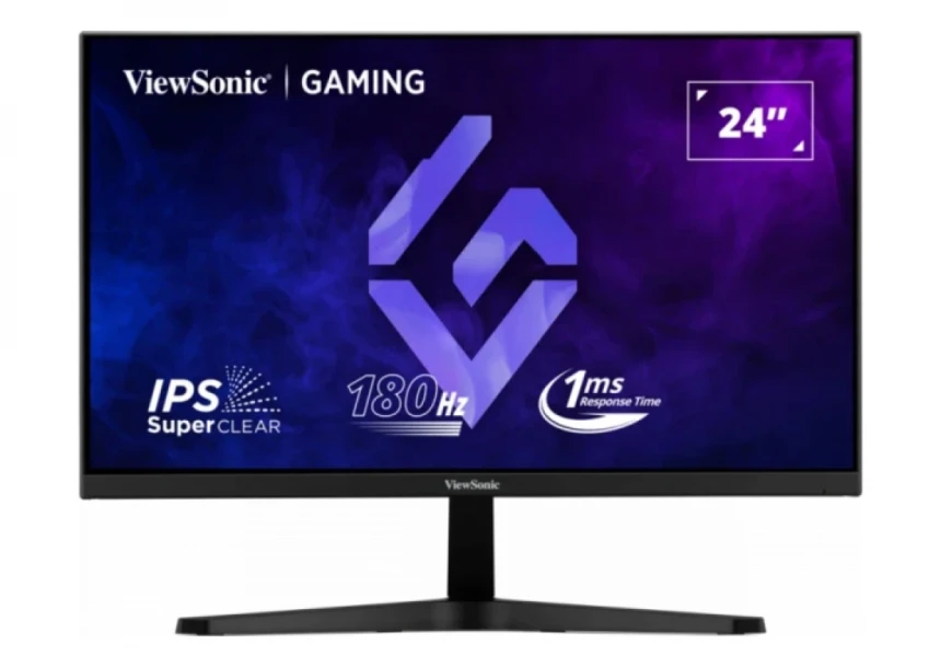 Monitor 24 Viewsonic VX24G1-HD 1920x1080...