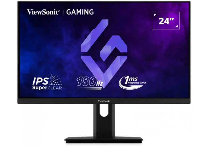 Monitor 24 Viewsonic XG24G1 1920x1080/ F...