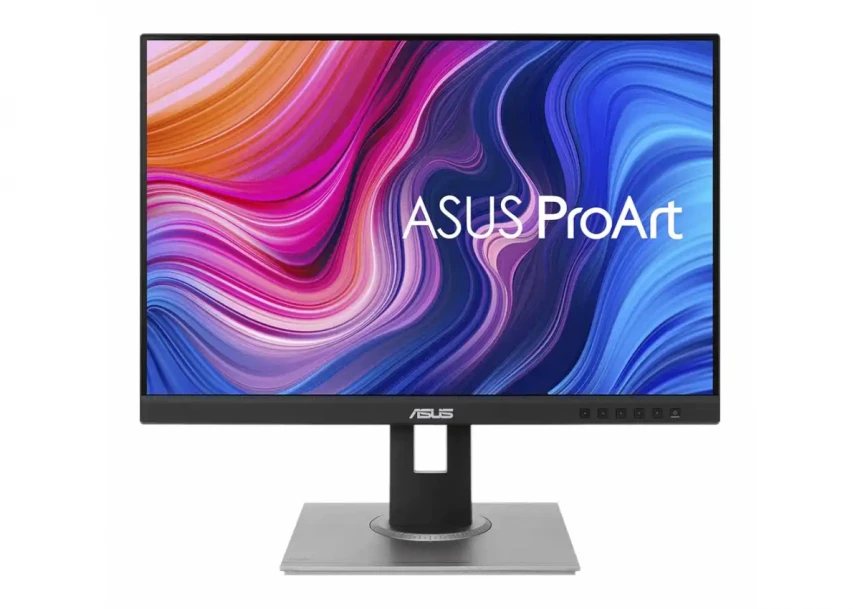 Monitor 24.1 Asus ProArt PA248QV 1920x10...