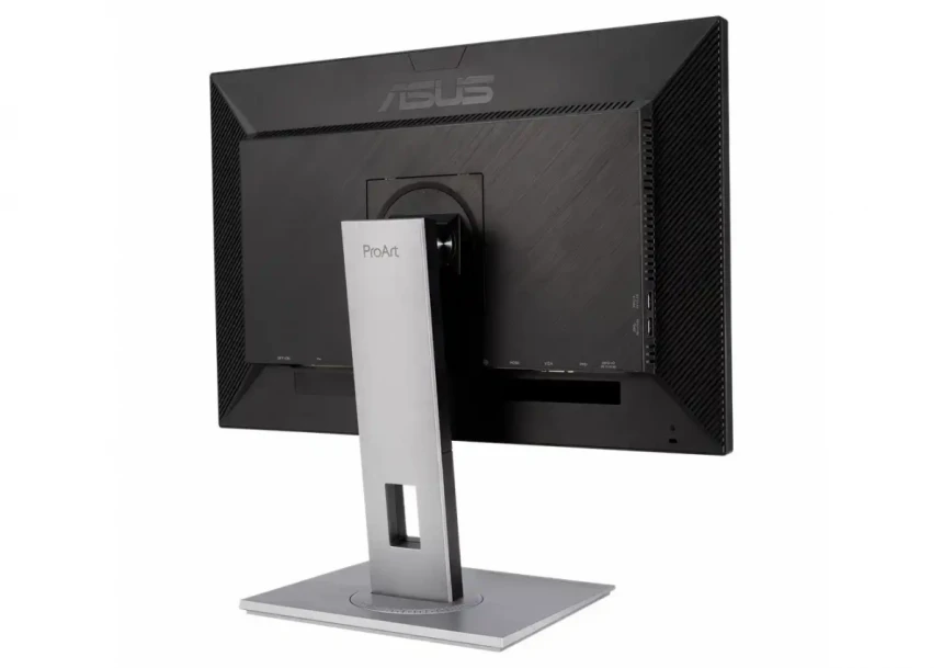 Monitor 24.1 Asus ProArt PA248QV 1920x1080/Full HD IPS/75Hz/5ms/HDMI/VGA/DP/USB/Zvučnici