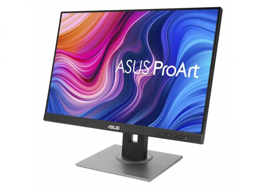 Monitor 24.1 Asus ProArt PA248QV 1920x1080/Full HD IPS/75Hz/5ms/HDMI/VGA/DP/USB/Zvučnici