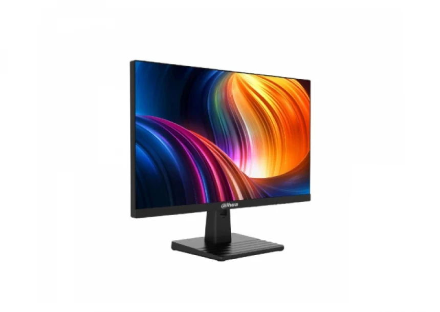 Monitor 25 Dahua LM25-B211B 1920x1080/IPS Full HD/120Hz/1ms/HDMI/DP