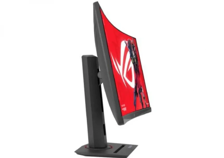 Monitor 27 Asus ROG Strix XG27WCS 2560x1440/2K VA/180Hz/1ms/HDMI/DP/USB-C/Curved