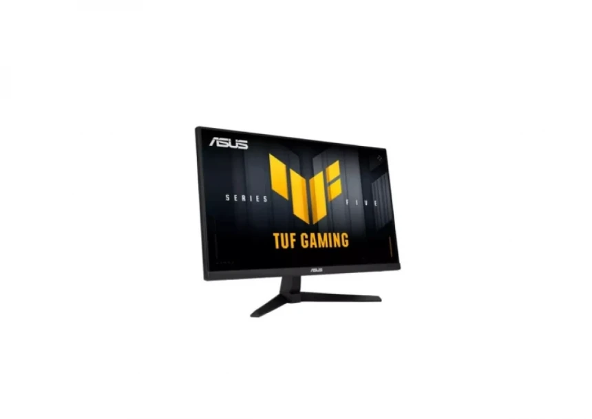 Monitor 27 Asus TUF G279Q5A 1920x1080/IPS Full HD/200Hz/1ms/2xHDMI/DP/HDCP/Zvučnici