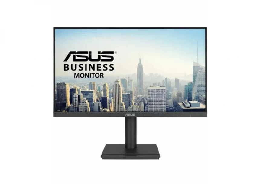 Monitor 27 Asus VA27AQ 2560x1440/QHD IPS...