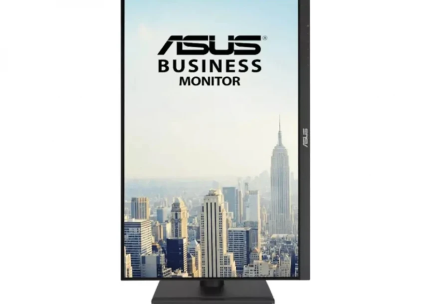 Monitor 27 Asus VA27AQ 2560x1440/QHD IPS/75Hz/1ms/HDMI/VGA/DP/Zvučnici