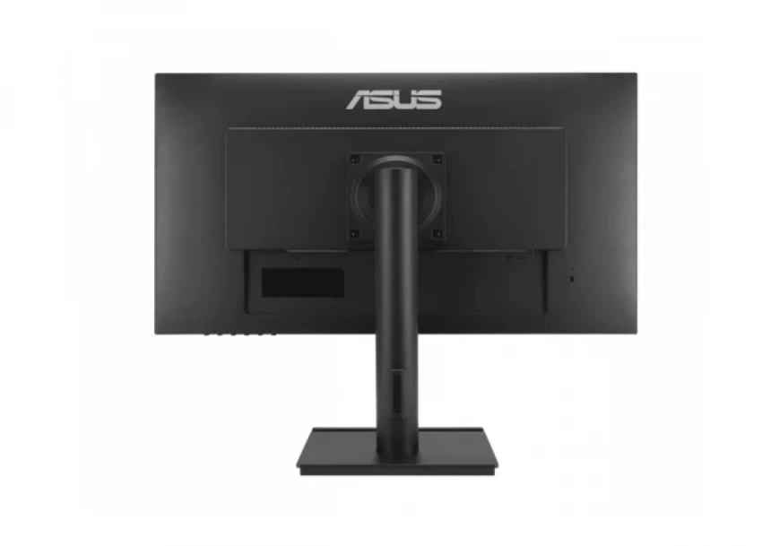 Monitor 27 Asus VA27DQFS 1920x1080/Full HD IPS/1ms/100Hz/VGA/HDMI/DP/USB/pivot/zvučnici