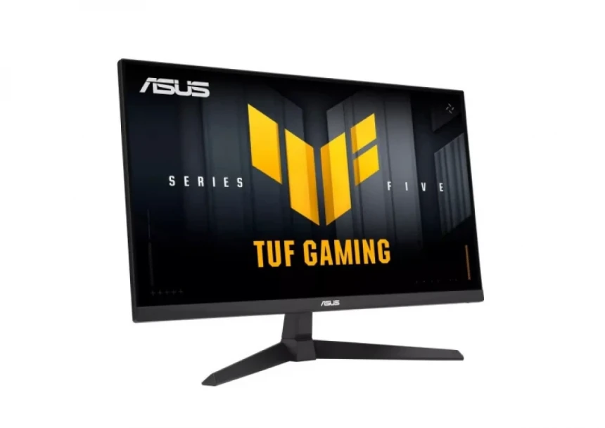 Monitor 27 Asus VG279QE5A 1920x1080/IPS Full HD/144Hz/1ms/HDMI/DP/HDCP/Zvučnici