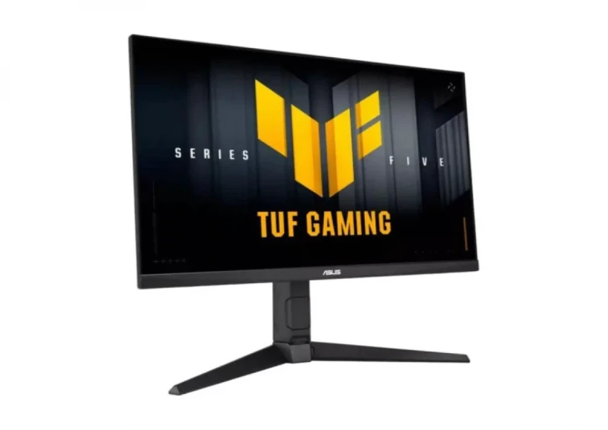 Monitor 27 Asus VG279QML5A TUF 1920x1080/Full HD IPS/0.3ms/240Hz/2xHDMI/DP/Zvučnici/Pivot