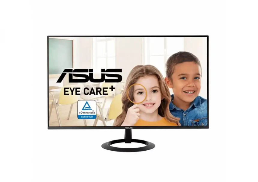 Monitor 27 Asus  VZ27EHF 1920x1080/IPS/1...