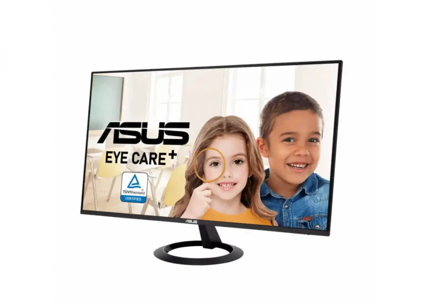 Monitor 27 Asus  VZ27EHF 1920x1080/IPS/100Hz/1ms/HDMI/HDCP