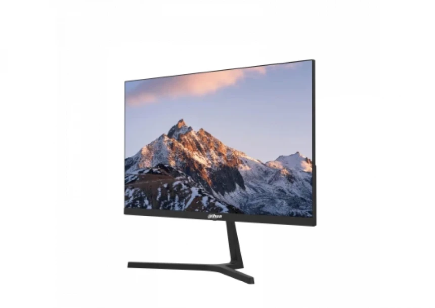 Monitor 27 Dahua LM24-B201S 1920x1080/Full HD IPS/100Hz/5ms/HDMI/VGA/Zvučnici