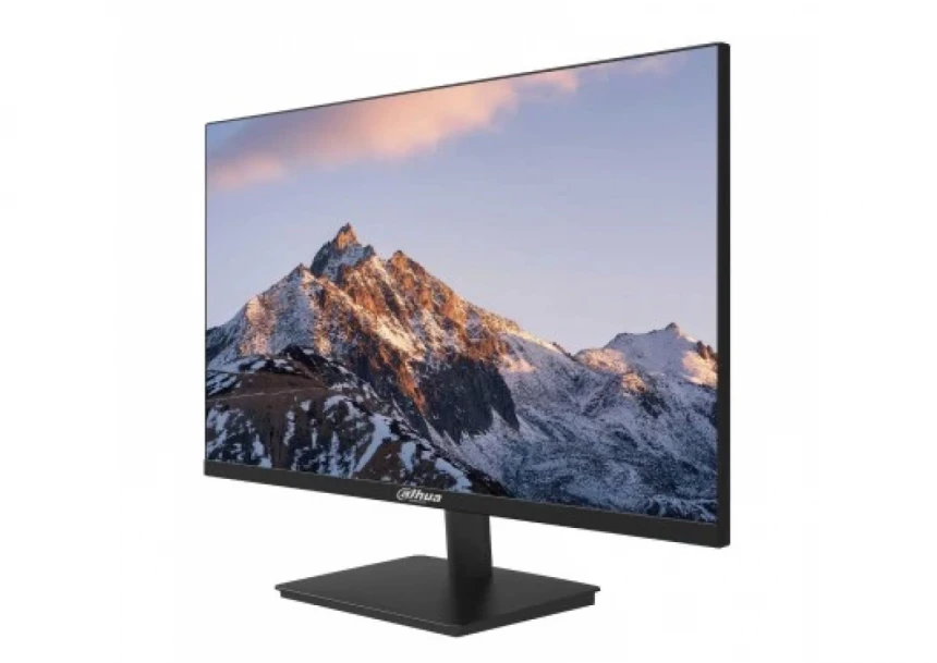Monitor 27 Dahua LM27-A221Y 1920x1080/Full HD IPS/144Hz/1ms/HDMI/VGA