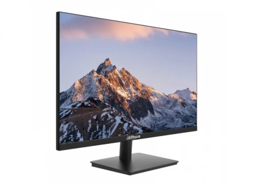 Monitor 27 Dahua LM27-A221Y 1920x1080/Full HD IPS/144Hz/1ms/HDMI/VGA