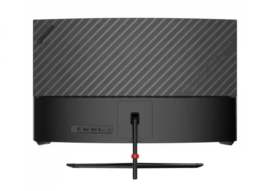 Monitor 27 Dahua LM27-E230C 1920x1080/Full HD/VA/165Hz/5ms/HDMI x2/DP/Tilt