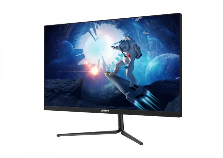 Monitor 27 Dahua LM27-E231 1920x1080/Full HD/IPS/165Hz/1ms/HDMI x2/DP/Tilt