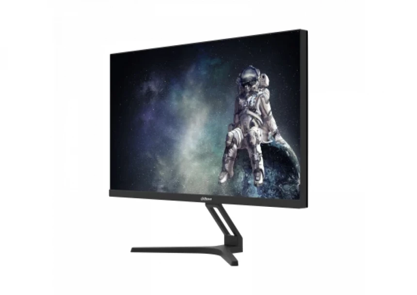 Monitor 27 Dahua LM27-E331Y 2560x1440/QHD IPS/1ms/200Hz/2xHDMI/2xDP/HDR10