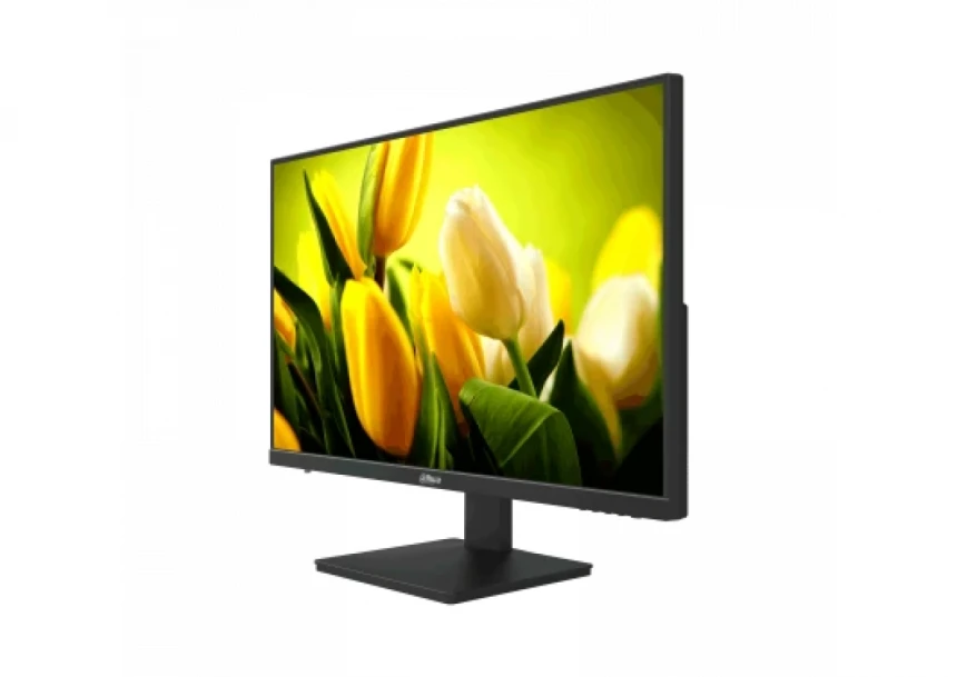Monitor 27 Dahua LM27-L200 1920x1080/Full HD/75Hz/VGA/HDMI/24/7