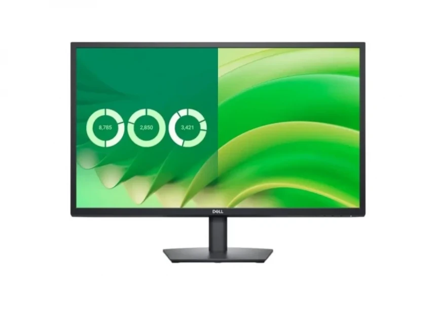 Monitor 27 DELL E2725H 1920x1080/FHD/ VA...